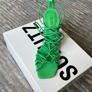 Schutz Hyde Sandal